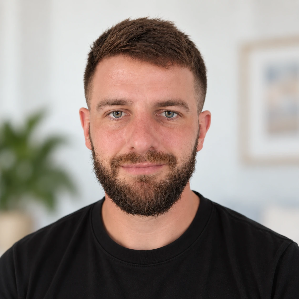 Štěpán z Blízko doma
